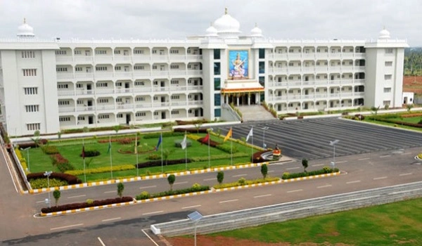 Featured Image of Akash International School