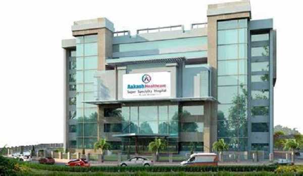 Featured Image of Akash Super Speciality Hospital