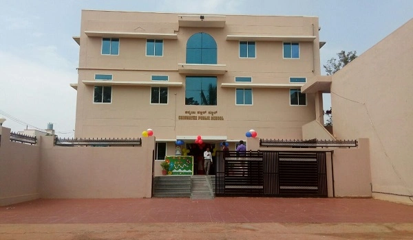 Featured Image of Chinmayee Public School