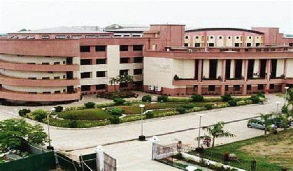 Featured Image of Delhi Public School Bangalore North