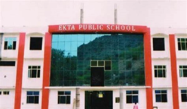 Featured Image of Ekta School