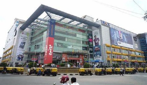 Featured Image of Garuda Mall