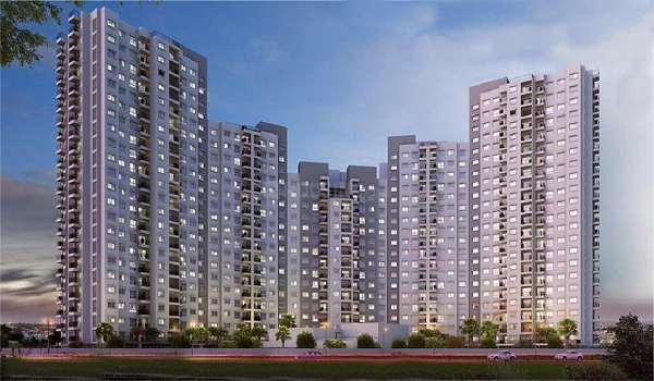 Featured Image of Is Godrej Apartments Near Bangalore Airport