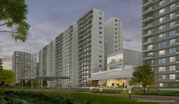 Featured Image of Godrej Aqua