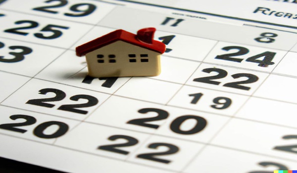 Featured Image of Godrej MSR City Completion Date