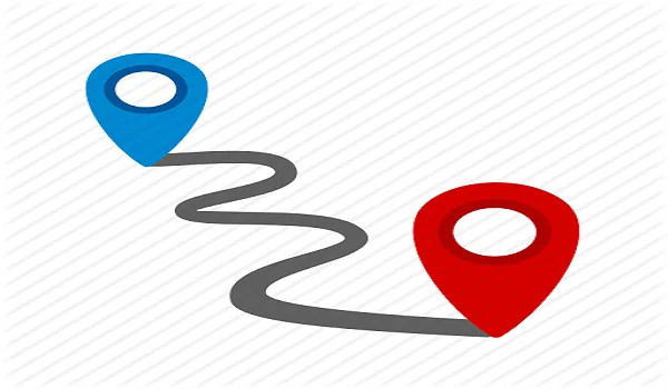 Featured Image of Godrej MSR City Distance