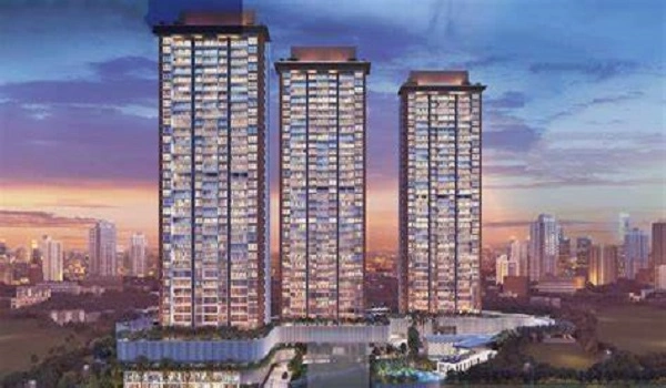 Featured Image of Godrej Exquisite