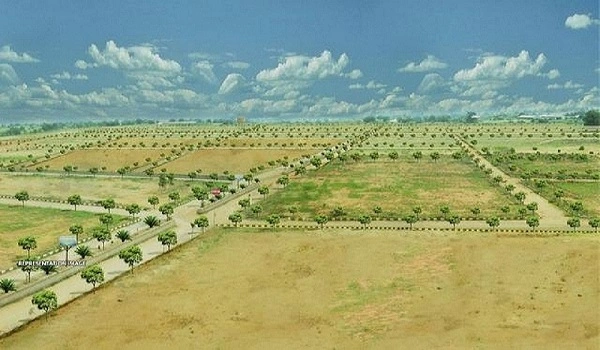 Featured Image of Godrej Plots Devanahalli