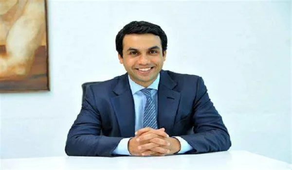 Featured Image of Godrej Properties Owner