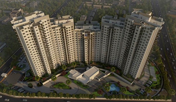 Featured Image of Godrej Properties Sarjapur