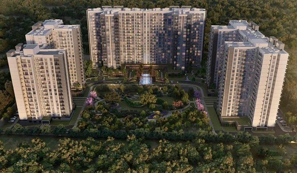 Featured Image of Godrej Royal Woods