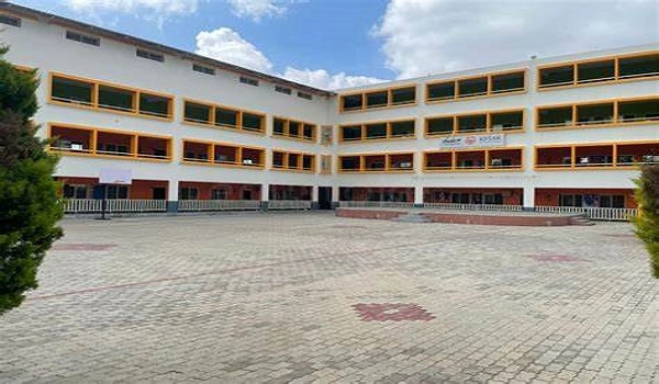 Featured Image of KESAR - The International School