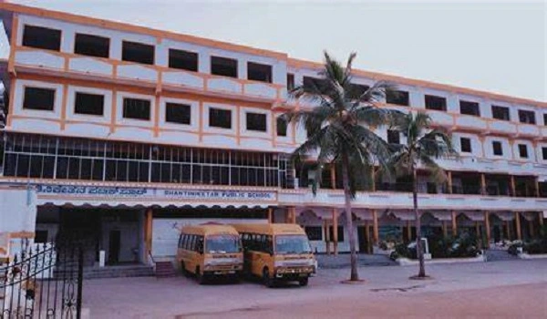 Featured Image of Shanthinikethan Public School