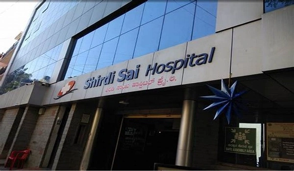 Featured Image of Shri Shirdi Sai Multispeciality Hospital