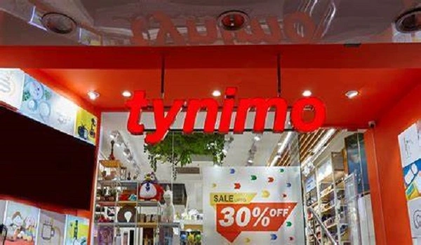 Featured Image of Tynimo