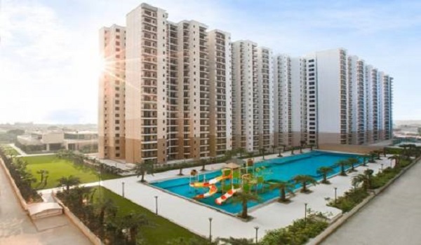 Godrej MSR City Amenities