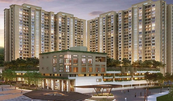 Featured Image of Godrej Ascend