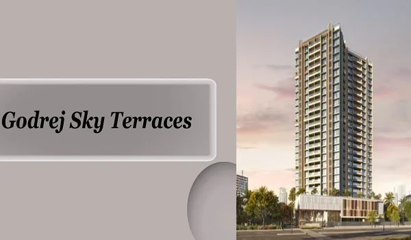 Featured Image of Godrej Sky Terraces